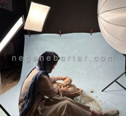 آموزش تخصصی عکاسی از کودک