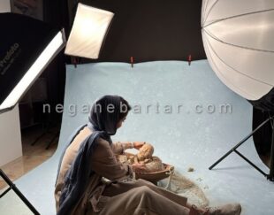 آموزش تخصصی عکاسی از کودک