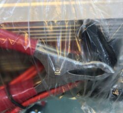 فروش انواع شارژر باطری و مبدل های برق