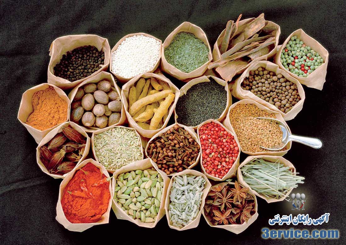 ویژگی مزاج‌ها