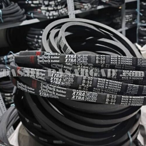 تسمه پروانه توداک TOODUCK