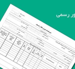 ارائه خدمات مرتبط با فاکتورهای رسمی و امور مالیاتی