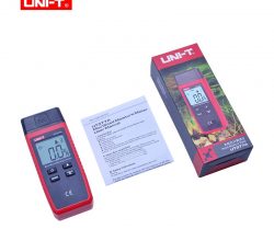 رطوبت سنج چوب یونیتی مدل UNI-T UT-377A