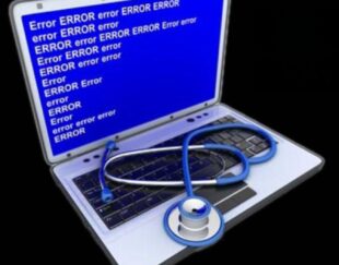 نمایندگی لپ تاپ اپل