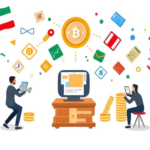 💥 دوره حرفهای تولید محتوا