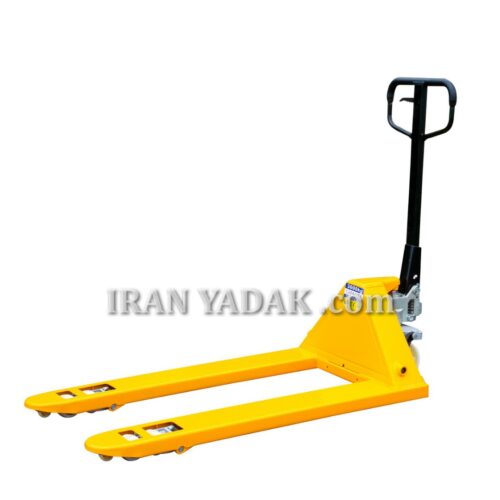 سازنده استاکر خودکششی