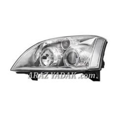 سپر عقب لیفان LIFAN X60