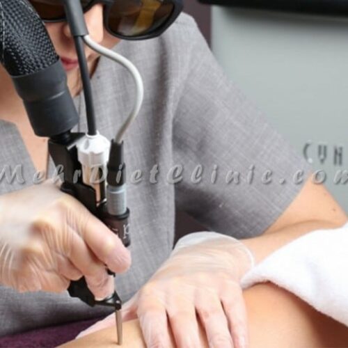 کلینیک تخصصی تغذیه و رژیم درمانی