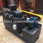 سنگ شکن استوانه ای 