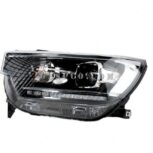 پخش لوازم یدکی خودروهای چینی