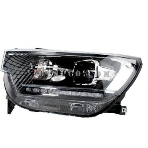 پخش لوازم یدکی خودروهای چینی