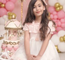 جشنواره تخفیفی عکاسی کودک