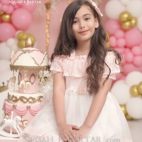 جشنواره تخفیفی عکاسی کودک