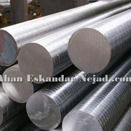 فروش میلگرد ترانس سیکا