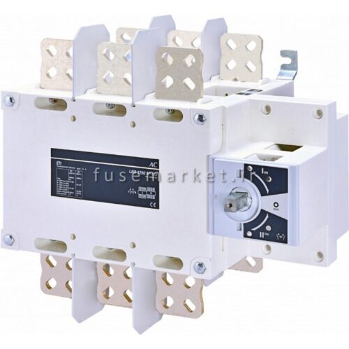 کنتاکتور موتوری راد کنکار