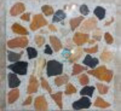 خرید موزاییک الوان مشکی نمره 8 – سنگ درشت و اتوماتیک