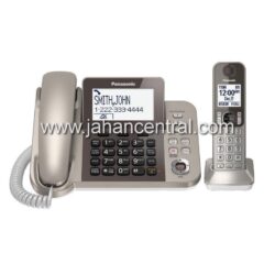 دستگاه سانترال پاناسونیکKX-TDA100