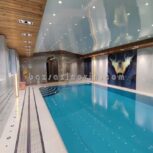 هزینه ساخت و بازسازی استخر