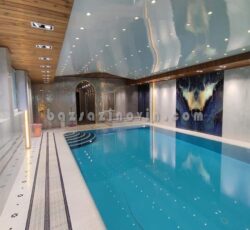 هزینه ساخت و بازسازی استخر