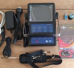 عیب یاب التراسونیک برند یونیون مدل PXUT-350C