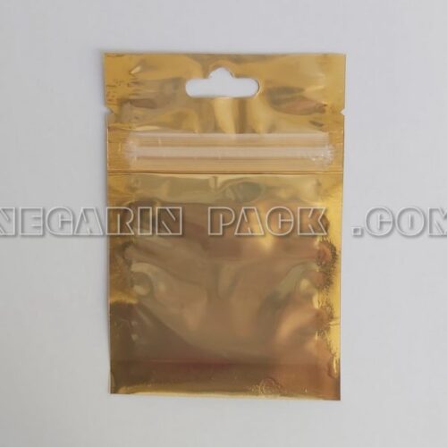 پاکت غذای پرندگان