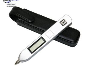 لرزش‌سنج قلمی تایم مدل TIME 7126