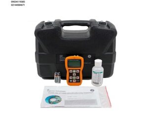 ضخامت سنج التراسونیک برند GE مدل DM5DL