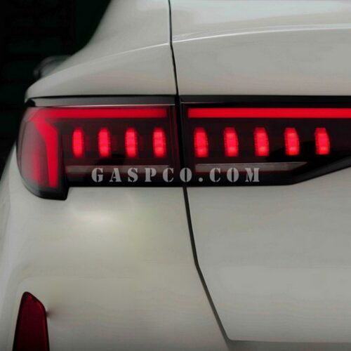 لوازم یدکی کی ام سی KMC K7