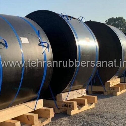 ‏‎تسمه نقاله ضد سایش