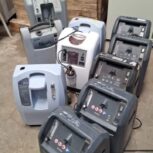 نمایندگی اکسیژن ساز یویول