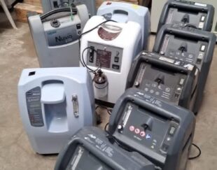 نمایندگی اکسیژن ساز یویول