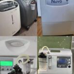 نمایندگی اکسیژن ساز یویول