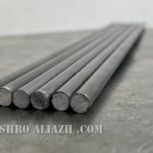 میلگرد آلیاژی VCN150