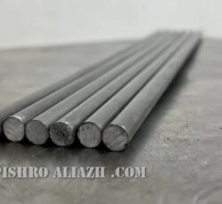 میلگرد آلیاژی VCN150