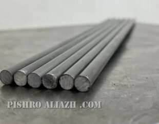 میلگرد آلیاژی VCN150