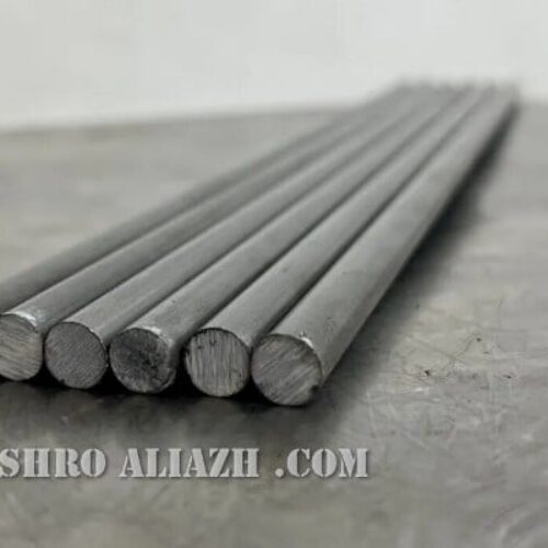 میلگرد آلیاژی VCN150