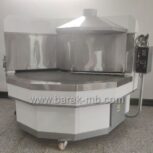 تولید فر دوار پخت نان لواش