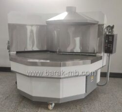 تولید فر دوار پخت نان لواش