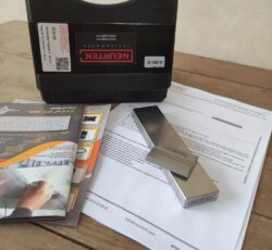 گریندومتر دوشیاره برند NEURTEK اسپانیا