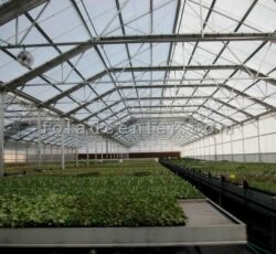 قیمت لوله گالوانیزه گلخانه