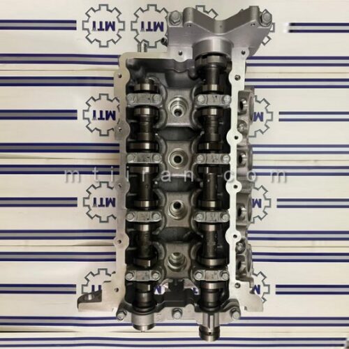 سرسیلندر کامل اس دبلیو ام SWM