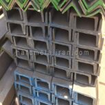 پروفیل و ناودانی صنعتی