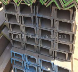 پروفیل و ناودانی صنعتی