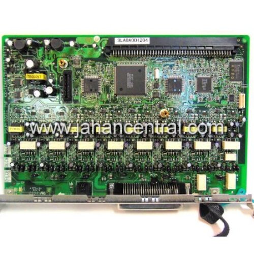 دستگاه سانترال پاناسونیک مدل KX-TEM824