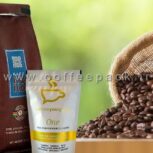 تولید باکس پوچ قهوه