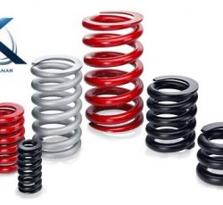 خرید عمده فنر فشاری شرکت کبیر فنر