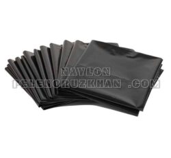 فروش کیسه زباله فله