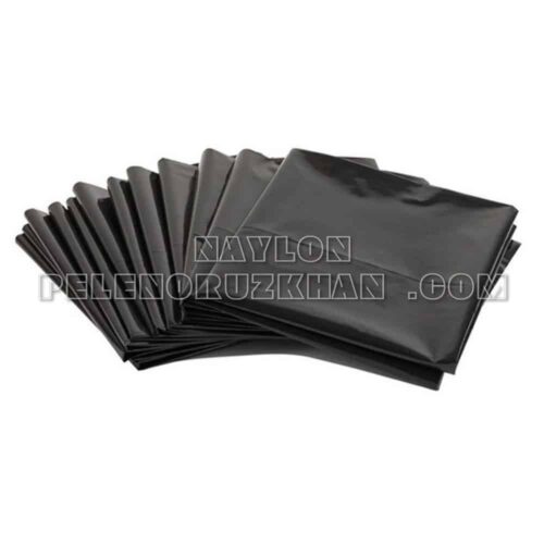 فروش کیسه زباله فله