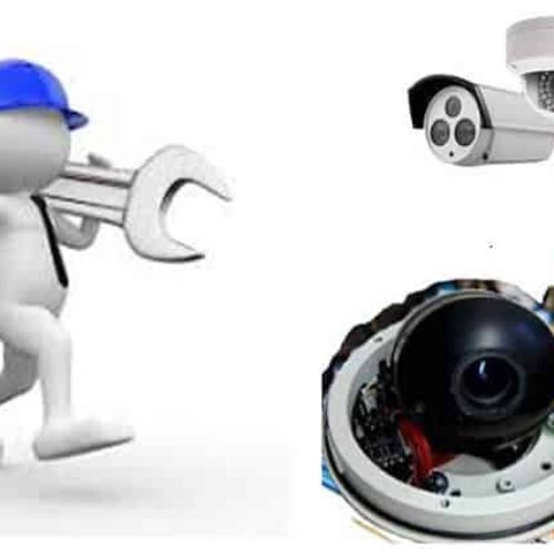 آموزش تعمیرات مدارهای الکتریکی