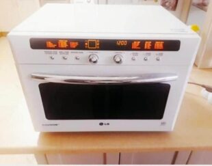 نمایندگی مایکروفر شارپ